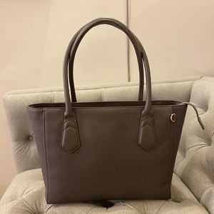 Dagne Dover signature tote Classic / Graphite